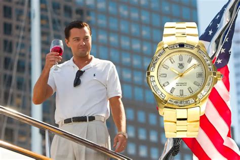 wolf of wall street watch list